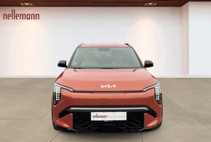 Kia EV3 Long Range GT-Line