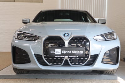 BMW i4 eDrive35 M-Sport