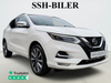 Nissan Qashqai dCi 115 Tekna+