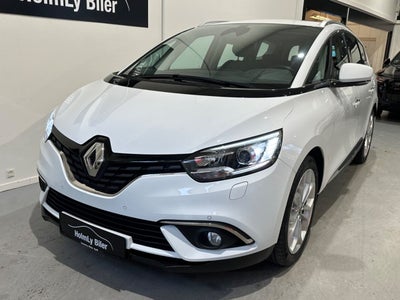 Renault Grand Scenic IV dCi 130 Zen 7prs