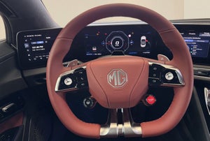 MG Cyberster GT Performance