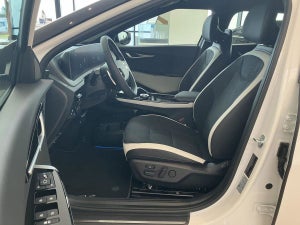 Kia EV6 Long Range Performance GT-Line AWD