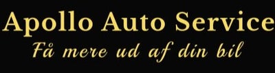 Apollo Auto Service