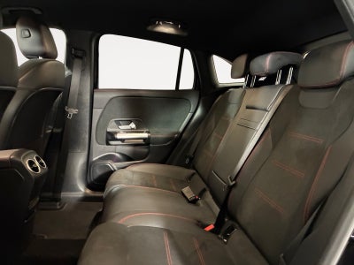 Mercedes EQA250+ AMG Advance