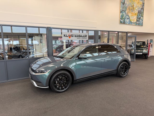 Hyundai Ioniq 5 77 Essential