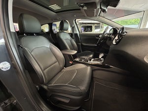 Kia Ceed PHEV Upgrade+ SW DCT