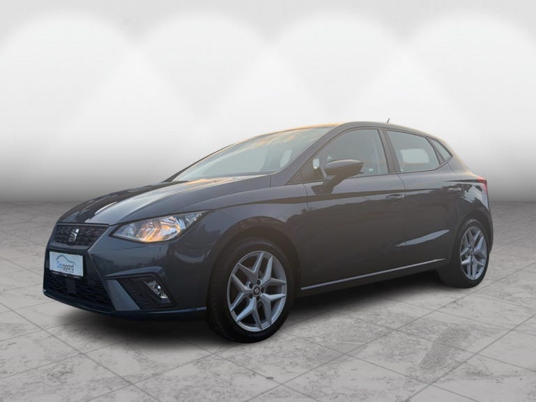 Seat Ibiza TSi 110 Style DSG
