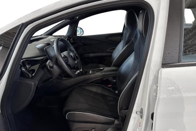 BYD Dolphin Comfort - 4