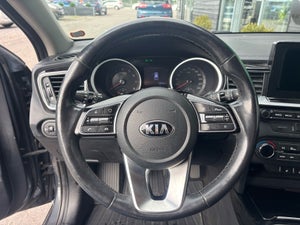 Kia Ceed T-GDi Intro Edition SW