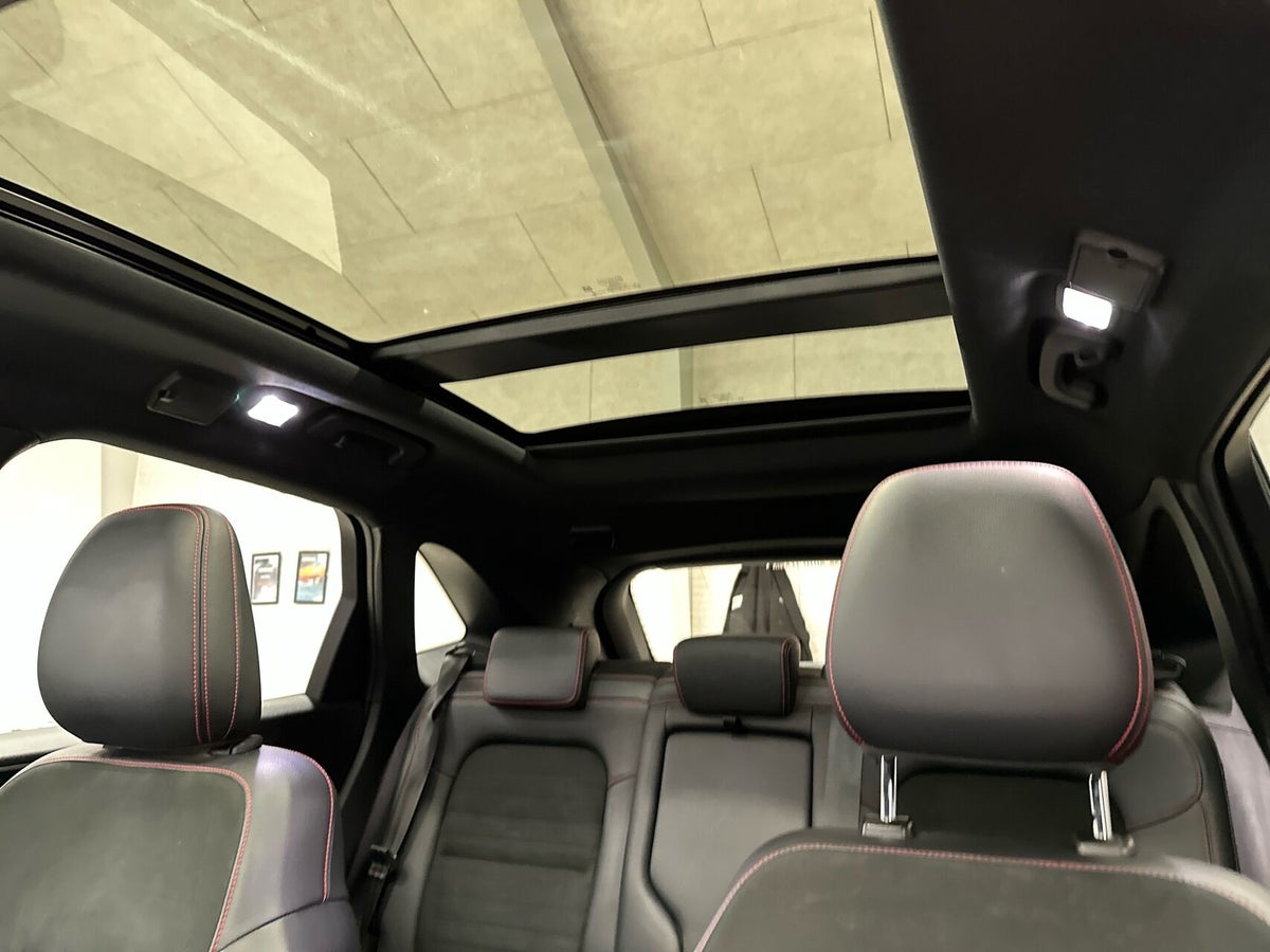 Ford Kuga PHEV ST-Line X CVT billede 17