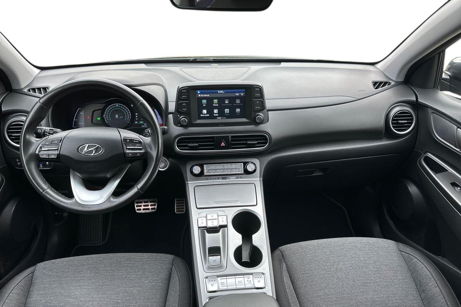 Billede af Hyundai Kona 64 EV Essential