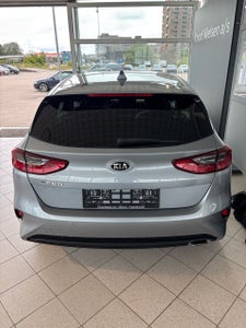 Kia Ceed T-GDi Comfort