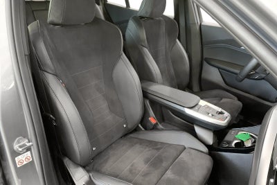 BMW iX2 eDrive20 M-Sport