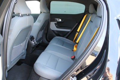 Polestar 2 Performance AWD