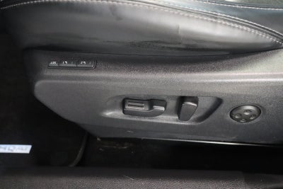 Nissan Qashqai dCi 110 Tekna+