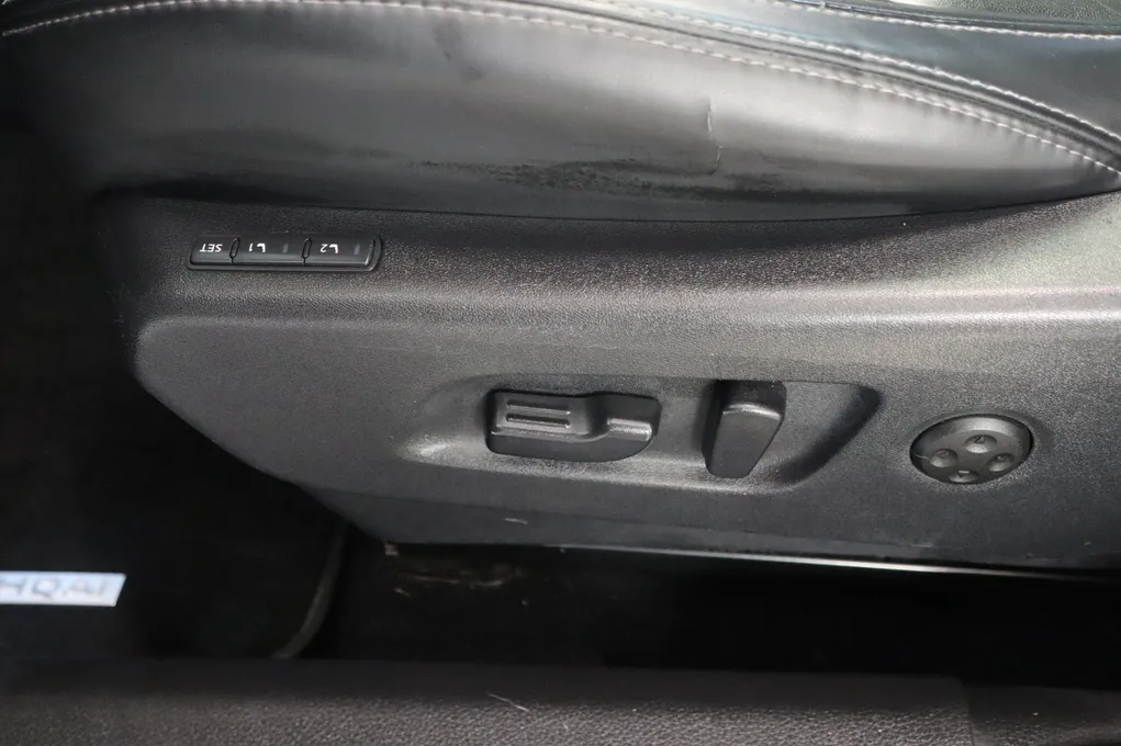 Nissan Qashqai dCi 110 Tekna+