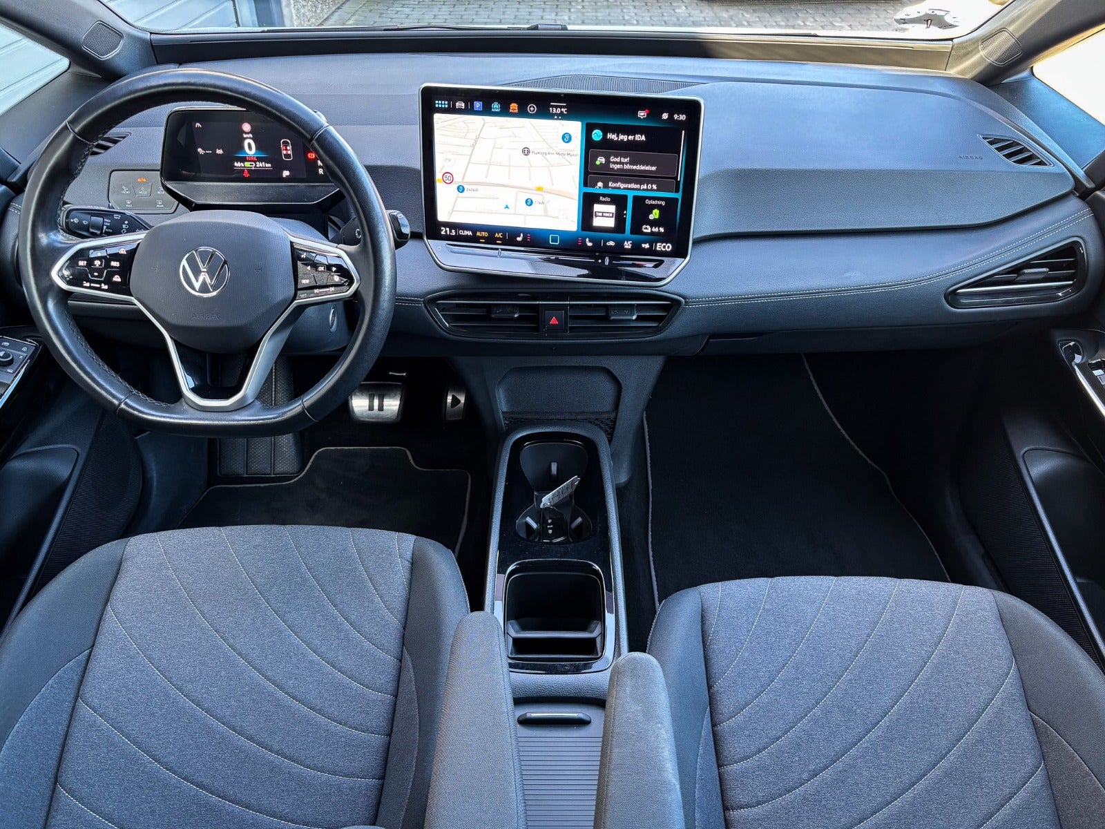 Billede af VW ID.3 79 Max+