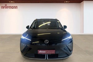 MG MGS6 Luxury Long Range