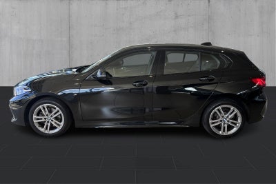 BMW 118i M-Sport aut. - 1