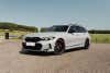 BMW M340i Touring Connected xDrive aut.