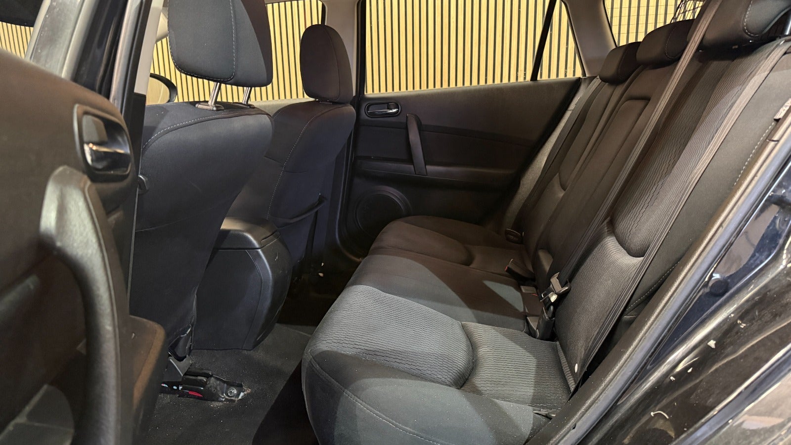 Billede af Mazda 6 2,0 Advance