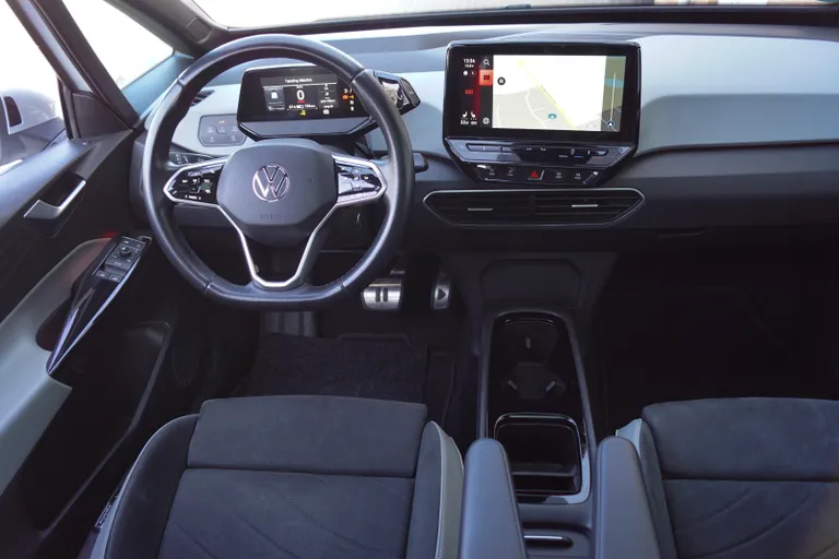 VW ID.3 Pro Performance Max