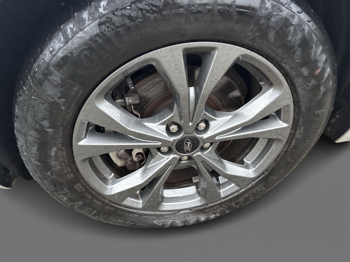 Ford Kuga PHEV ST-Line X CVT billede 16