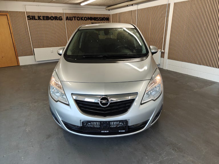 Opel Meriva CDTi 95 Enjoy eco