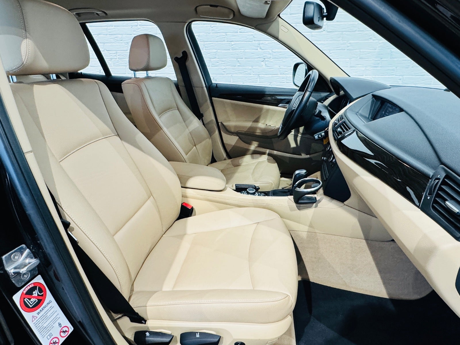 BMW X1 3,0 xDrive25i aut.,  5-dørs