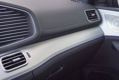 Mercedes GLE350 de AMG Line aut. 4Matic