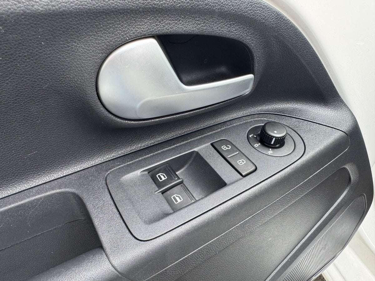 Billede af VW Up! 1,0 MPi 60 Move Up! BMT