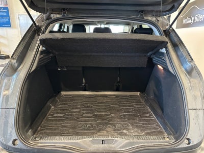 Citroën C4 Picasso BlueHDi 120 Iconic LTD