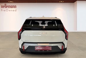 Kia EV3 Long Range Access