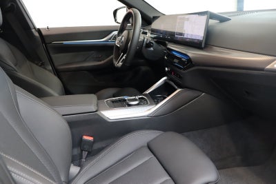 BMW i4 M50 xDrive