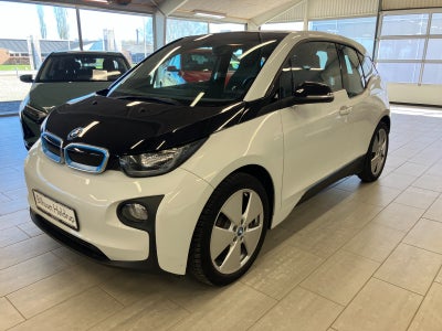 BMW i3  BEV 5d