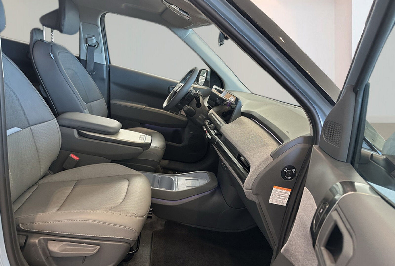Kia EV3 Long Range Upgrade