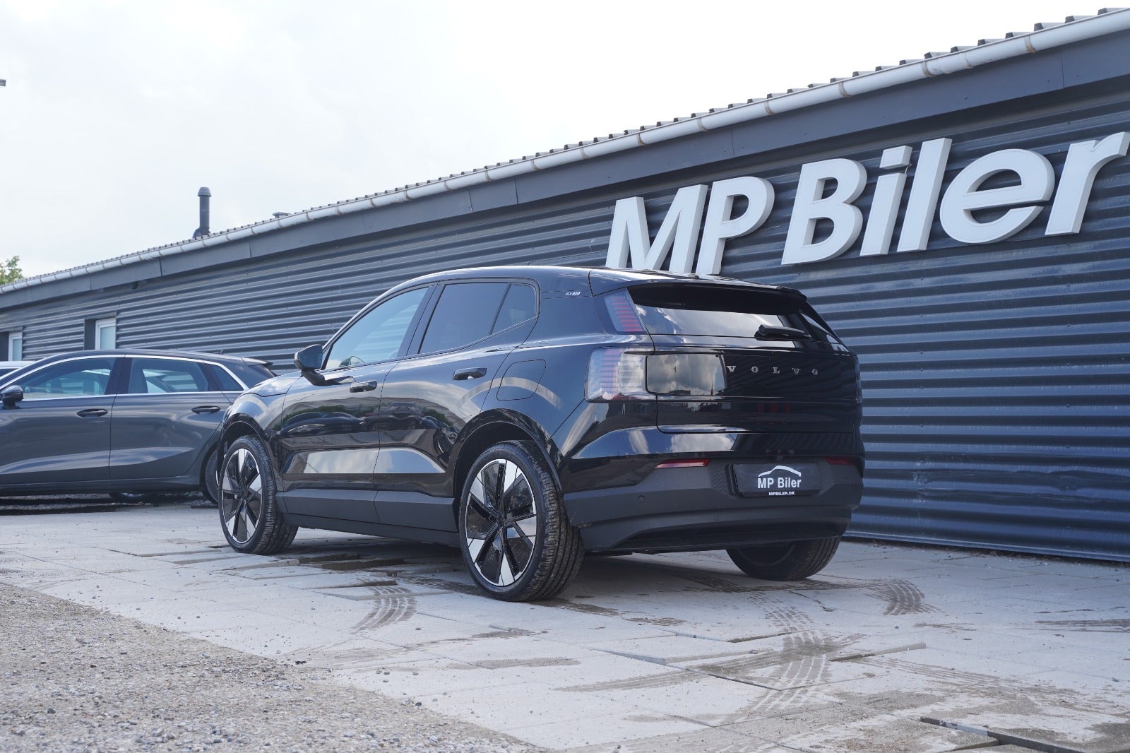 Billede af Volvo EX30  Twin Performance Plus
