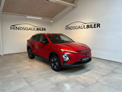 Omoda 5  EV Premium+ 5d