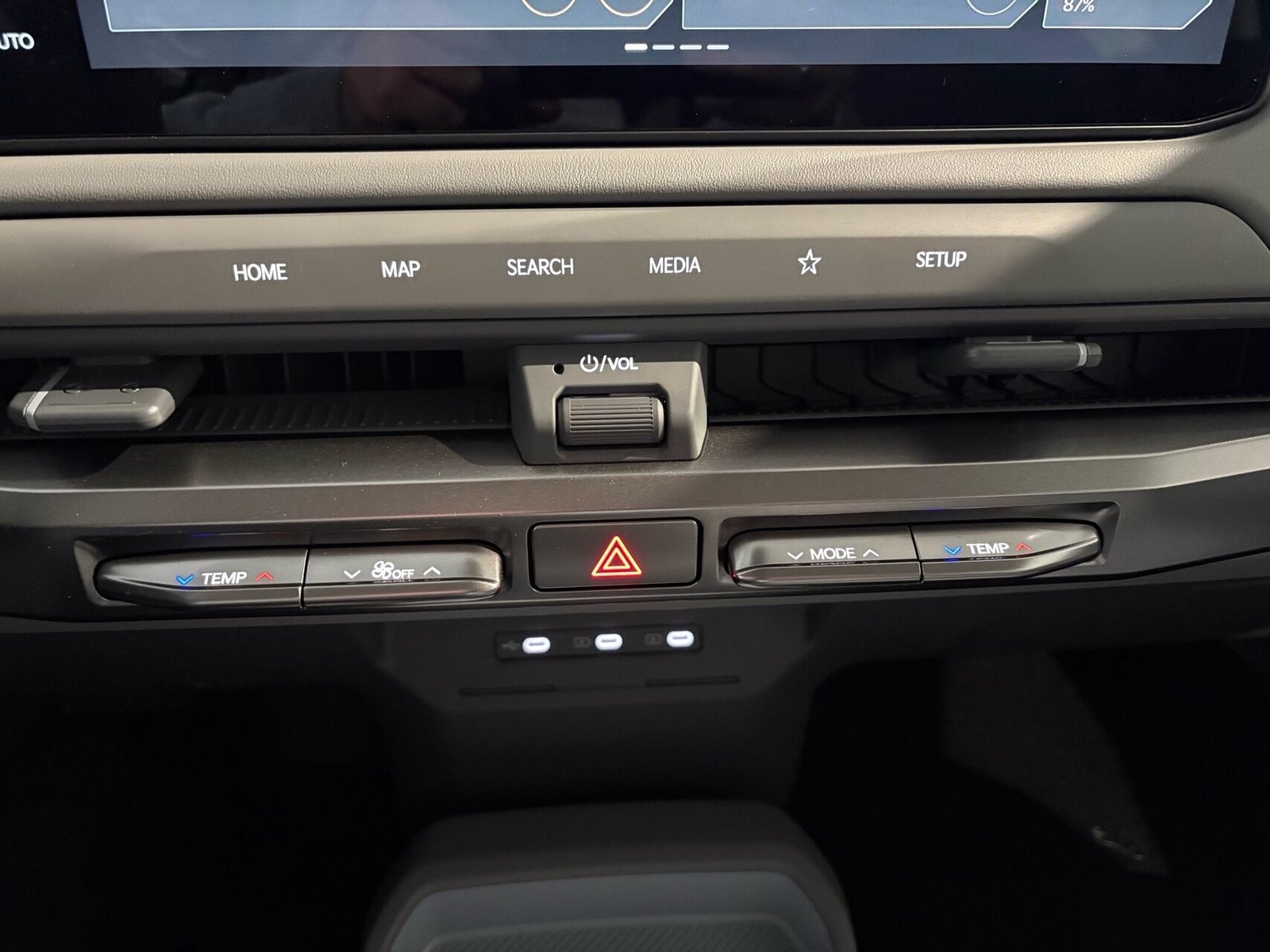 Kia EV3 Standard Range Access