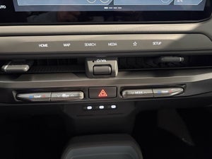 Kia EV3 Standard Range Access