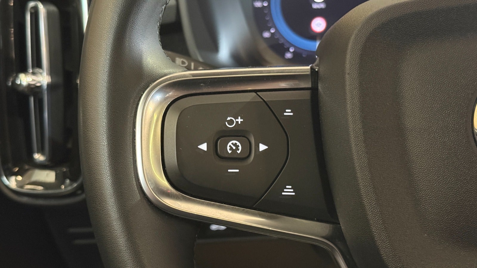 Billede af Volvo C40  P8 ReCharge Twin Ultimate