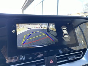 Kia e-Niro Advance