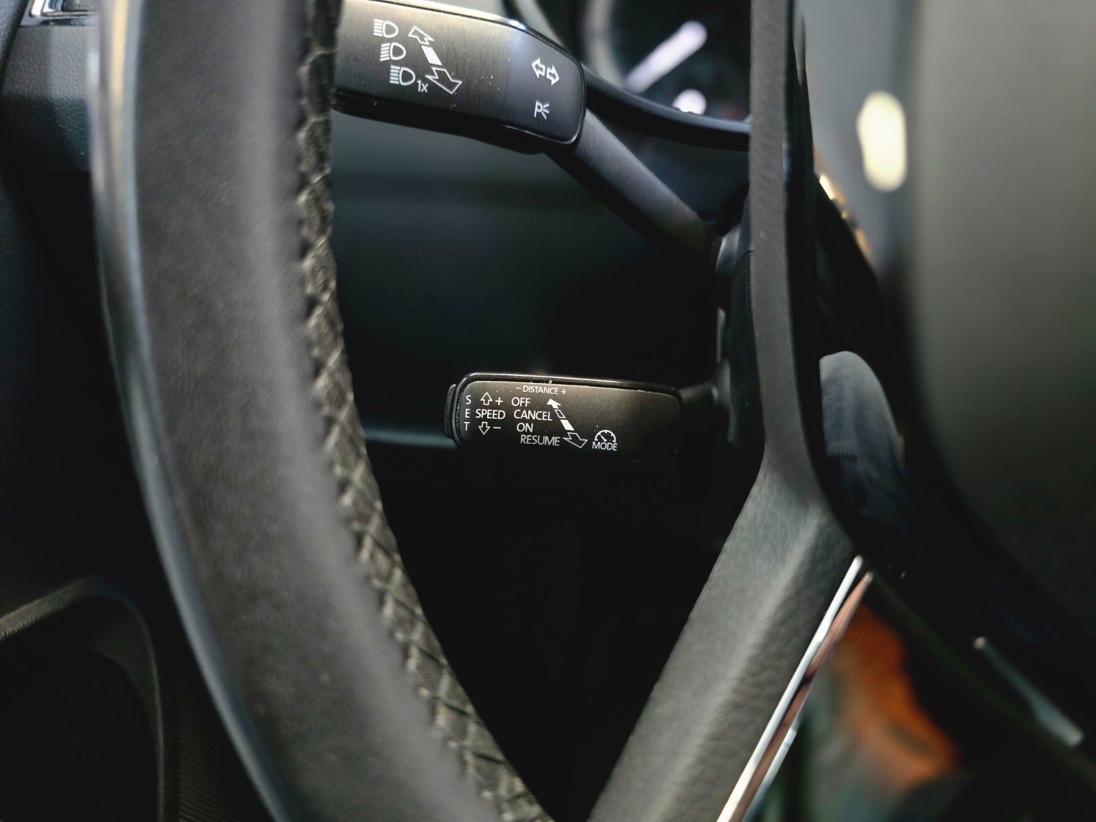 Billede af Skoda Octavia 1,0 TSi 115 Style DSG