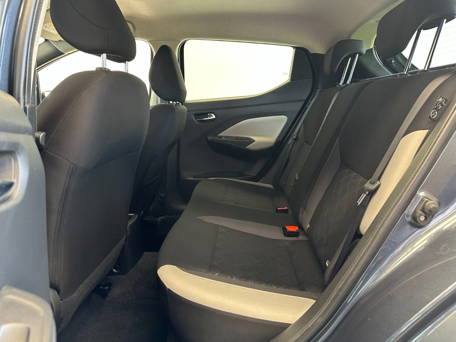 Billede af Nissan Micra 1,0 IG-T 100 Acenta