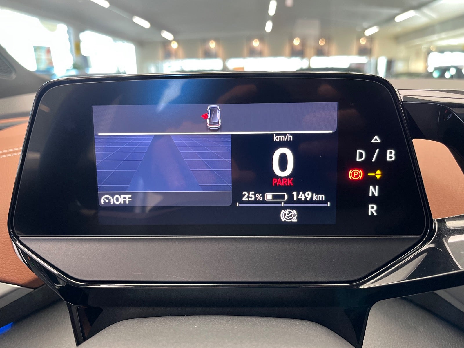 Billede af VW ID.4  Pro Performance Max