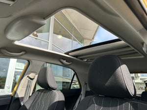 Kia Picanto Attraction Sunshine