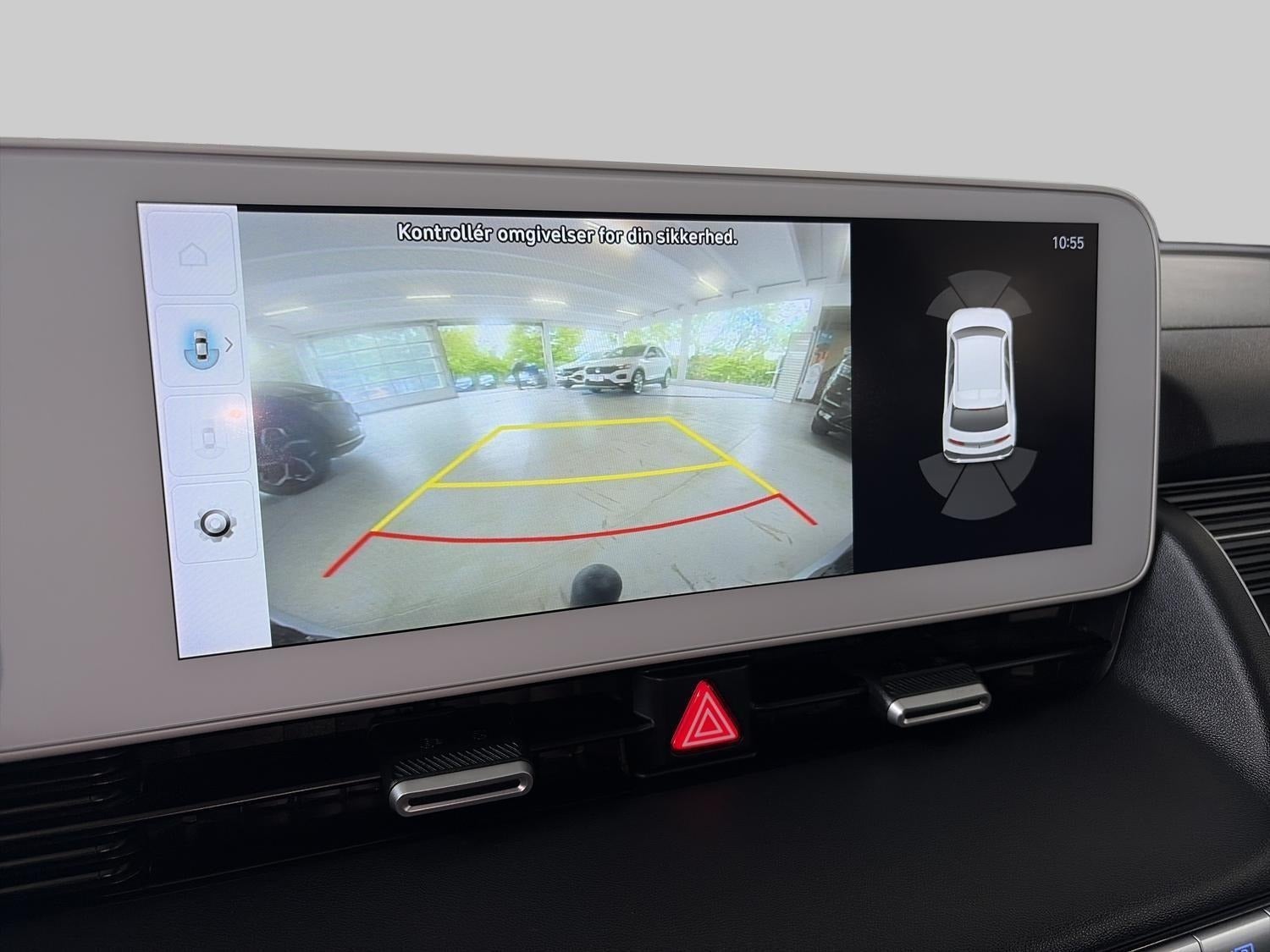 Billede af Hyundai Ioniq 5 73 Dynamiq