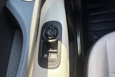 Fiat 500e la Prima by Bocelli