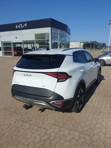 Kia Sportage PHEV Prestige aut. 4WD