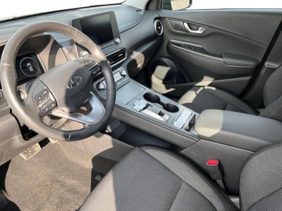 Hyundai Kona EV Select billede 2